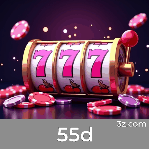 Cadastro na 55d para desfrutar dos melhores jogos