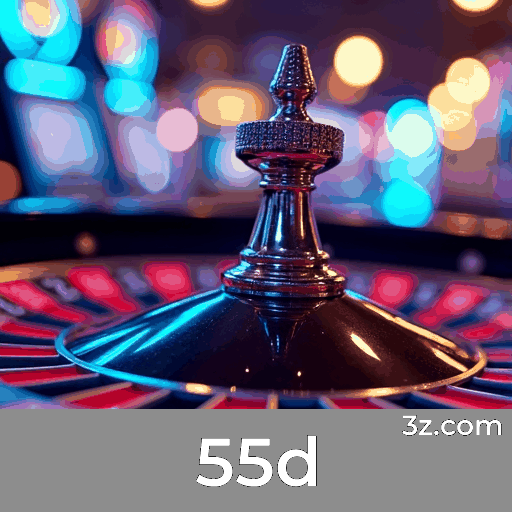 Jogos de loteria na 55d