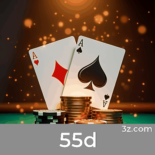 Você pode se cadastro na 55d em qualquer plataforma