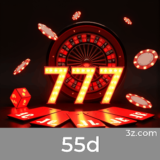 Formulário de cadastro da 55d