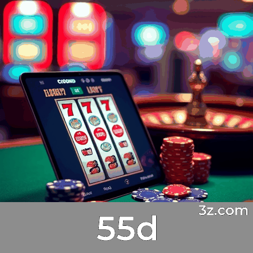 Você pode se cadastro na 55d em qualquer plataforma