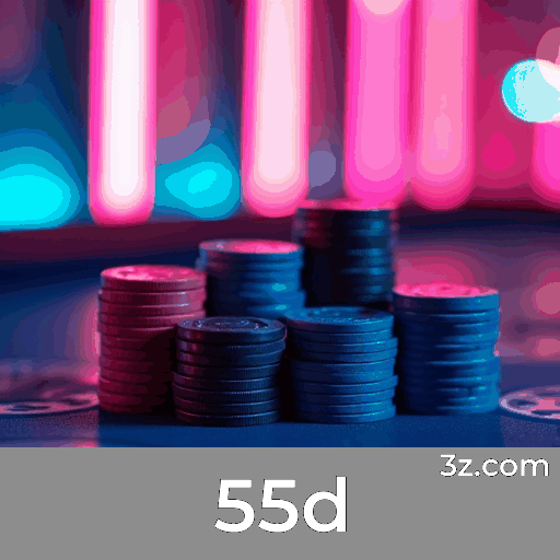 Cadastro na 55d para desfrutar dos melhores jogos