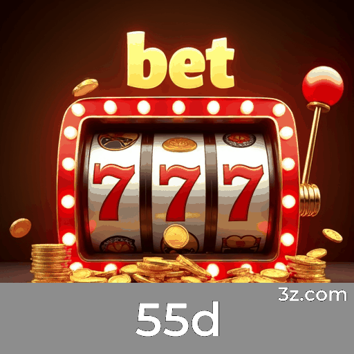 Cadastro na 55d para desfrutar dos melhores jogos