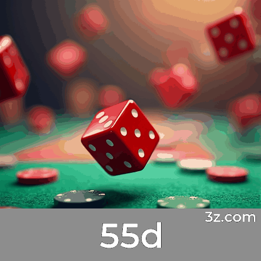 Cadastro na 55d para desfrutar dos melhores jogos