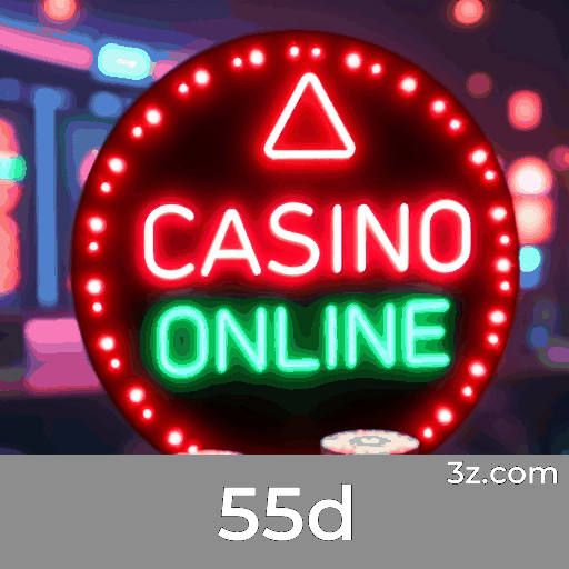 Cadastro na 55d para desfrutar dos melhores jogos