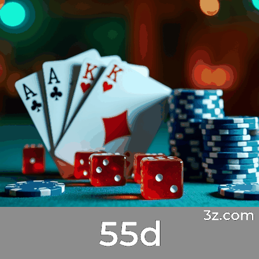 Formulário de cadastro da 55d