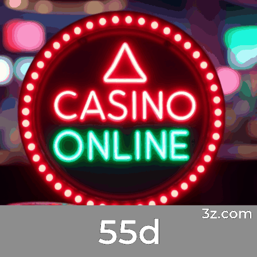 Formulário de cadastro da 55d