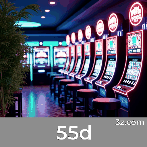 Você pode se cadastro na 55d em qualquer plataforma